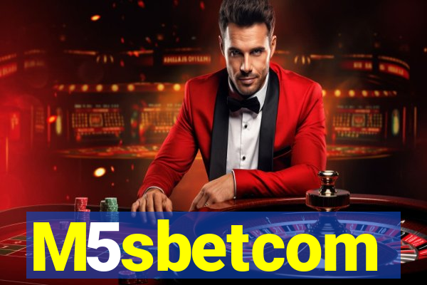 M5sbetcom