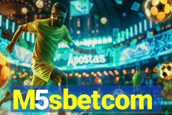 M5sbetcom