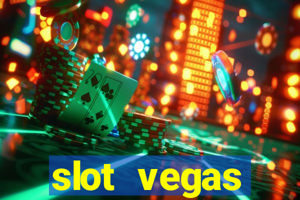 slot vegas megaquads spielen