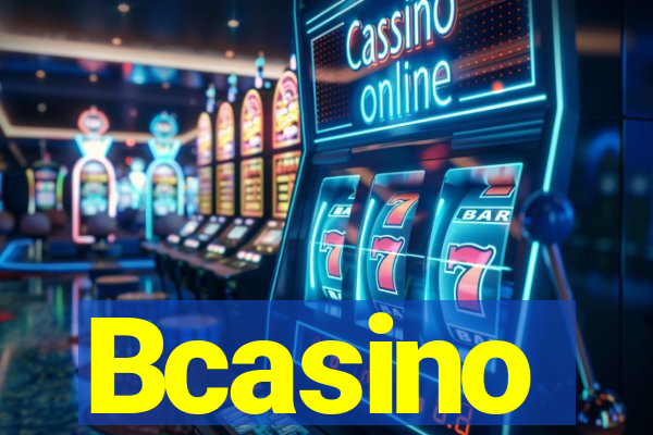 Bcasino