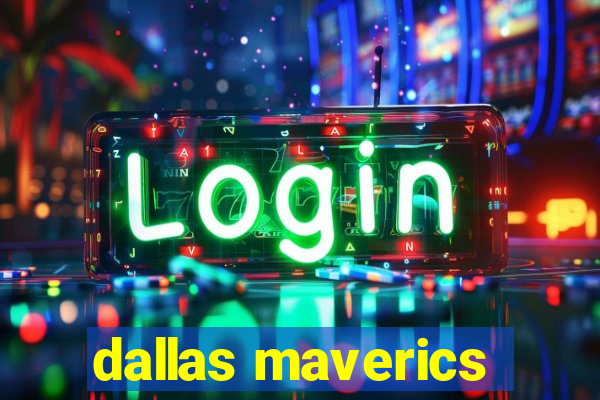 dallas maverics