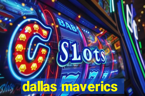 dallas maverics