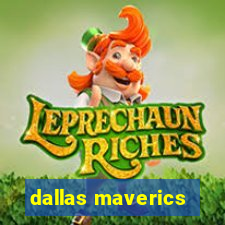 dallas maverics