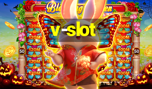 v-slot