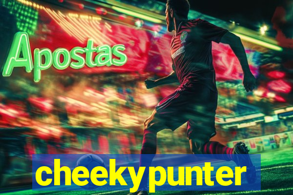 cheekypunter