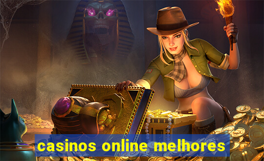 casinos online melhores