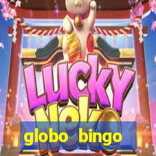 globo bingo profissional grande