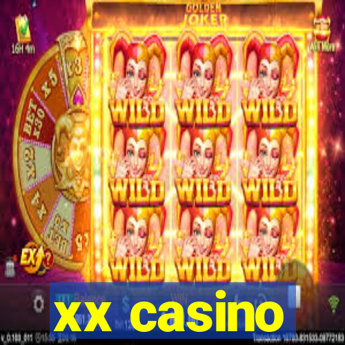 xx casino