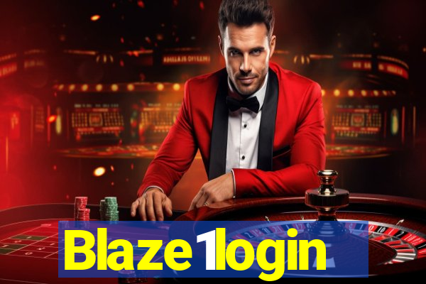 Blaze1login