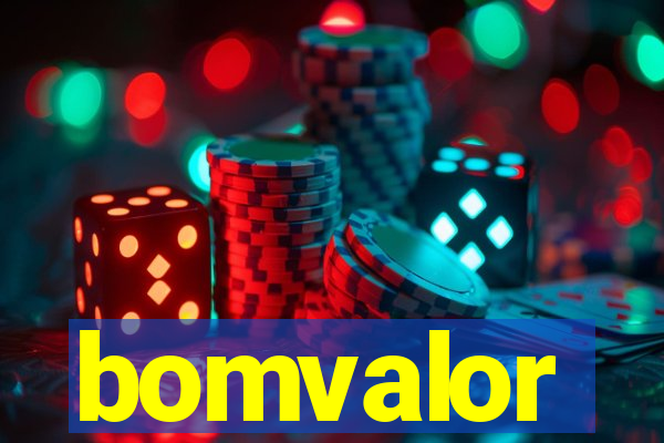 bomvalor