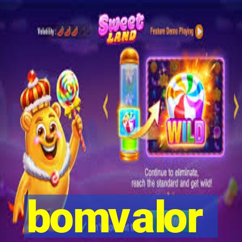 bomvalor