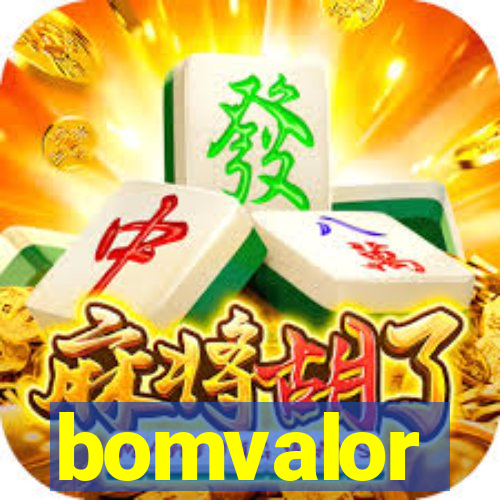 bomvalor