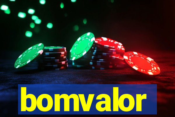 bomvalor