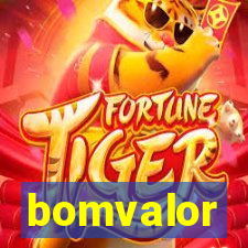 bomvalor