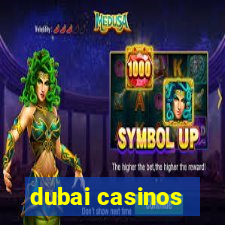 dubai casinos