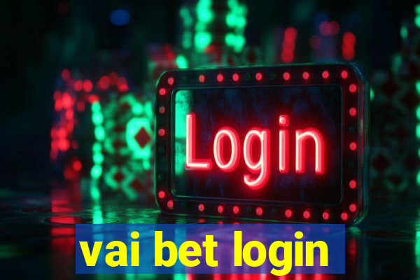 vai bet login