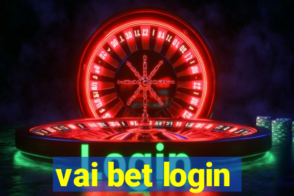 vai bet login