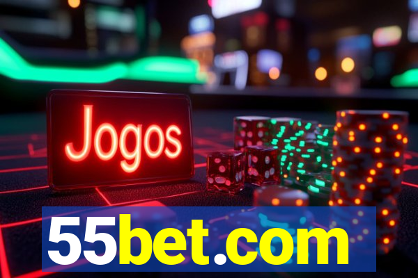 55bet.com