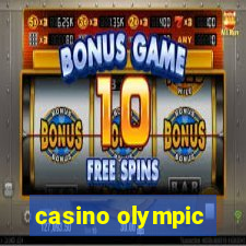 casino olympic