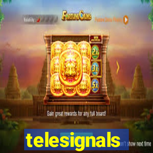 telesignals