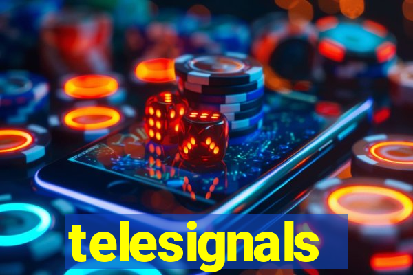 telesignals