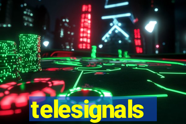 telesignals