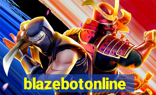 blazebotonline