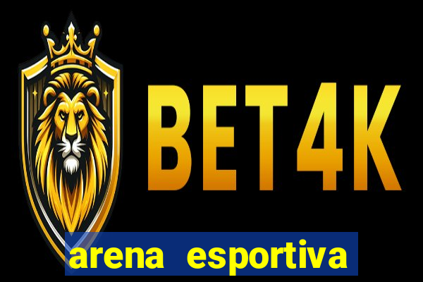 arena esportiva consultar bilhete