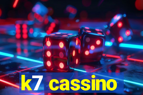 k7 cassino