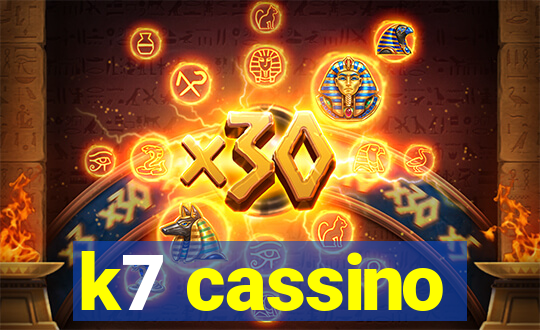 k7 cassino