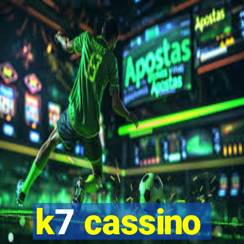 k7 cassino