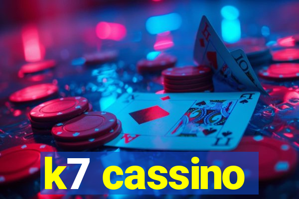 k7 cassino