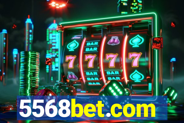 5568bet.com