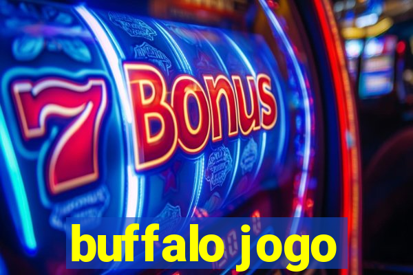 buffalo jogo