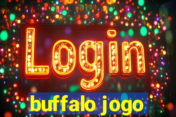 buffalo jogo