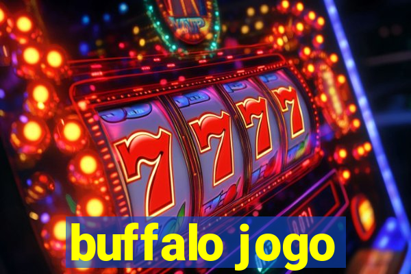 buffalo jogo