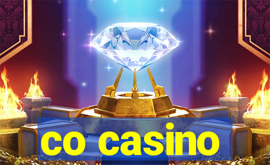 co casino