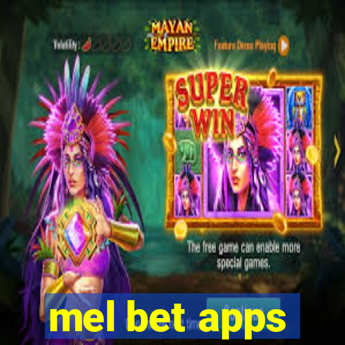 mel bet apps