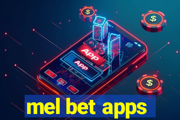 mel bet apps