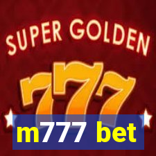 m777 bet