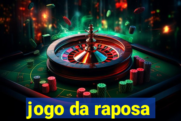 jogo da raposa