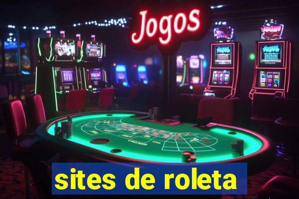 sites de roleta