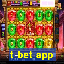 t-bet app