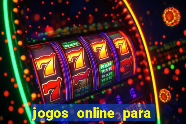 jogos online para ganhar dinheiro de verdade de gra?a