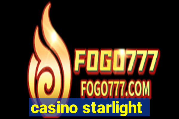 casino starlight