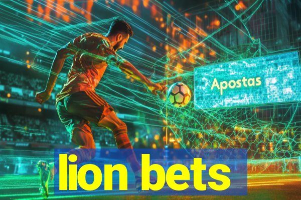 lion bets