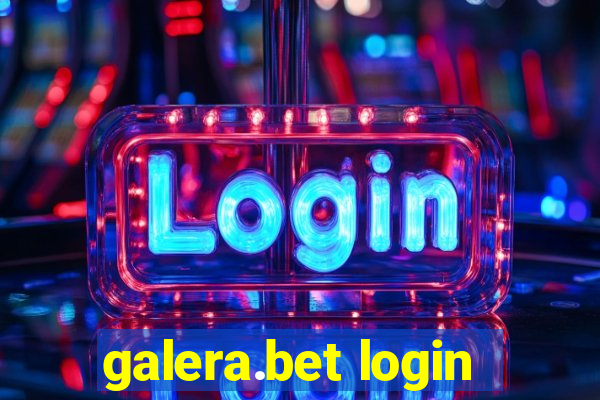 galera.bet login