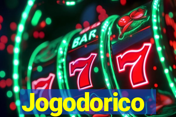 Jogodorico