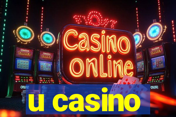 u casino