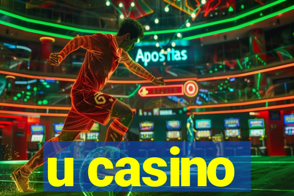 u casino